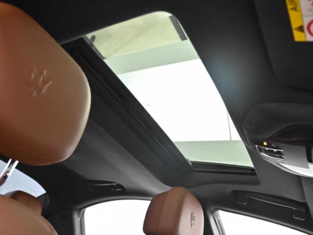 Maserati Ghibli 2017 - Importación desde Corea - HF Imports Iquique - Foto 19