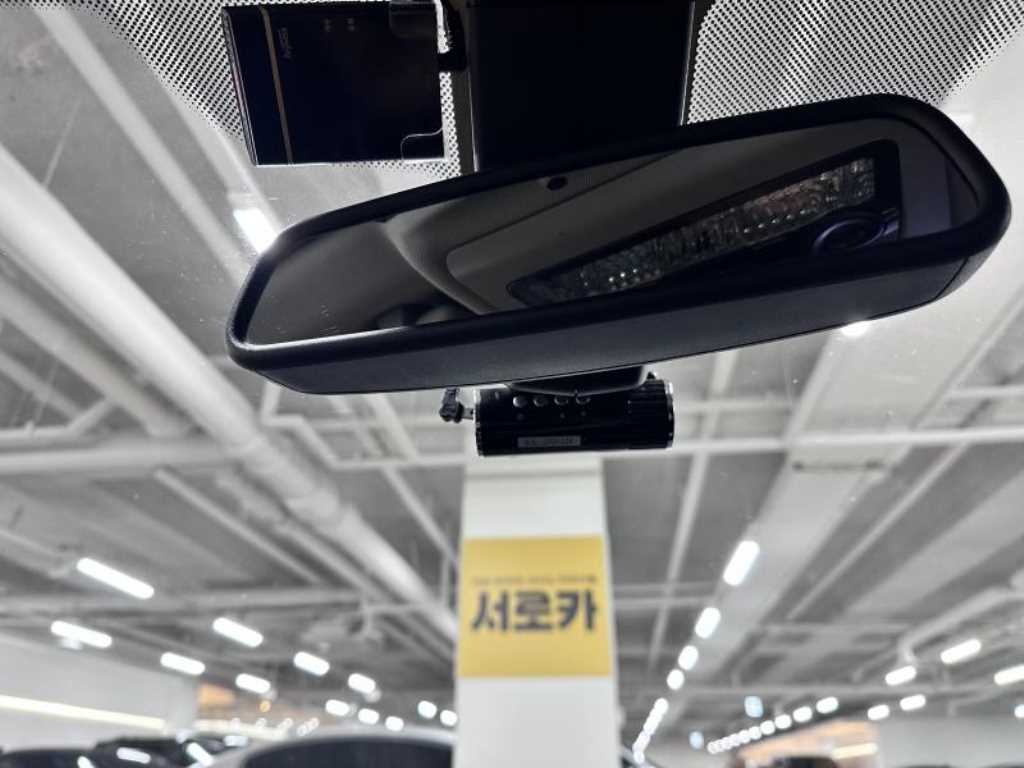 BMW 5 Series 2013 Blanco - Importación desde Corea - HF Imports Iquique - Foto 16