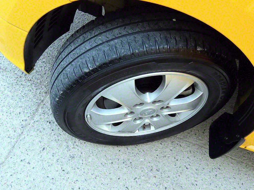 HYUNDAI Starex 2019 Amarillo - Importación desde Corea - HF Imports Iquique - Foto 20