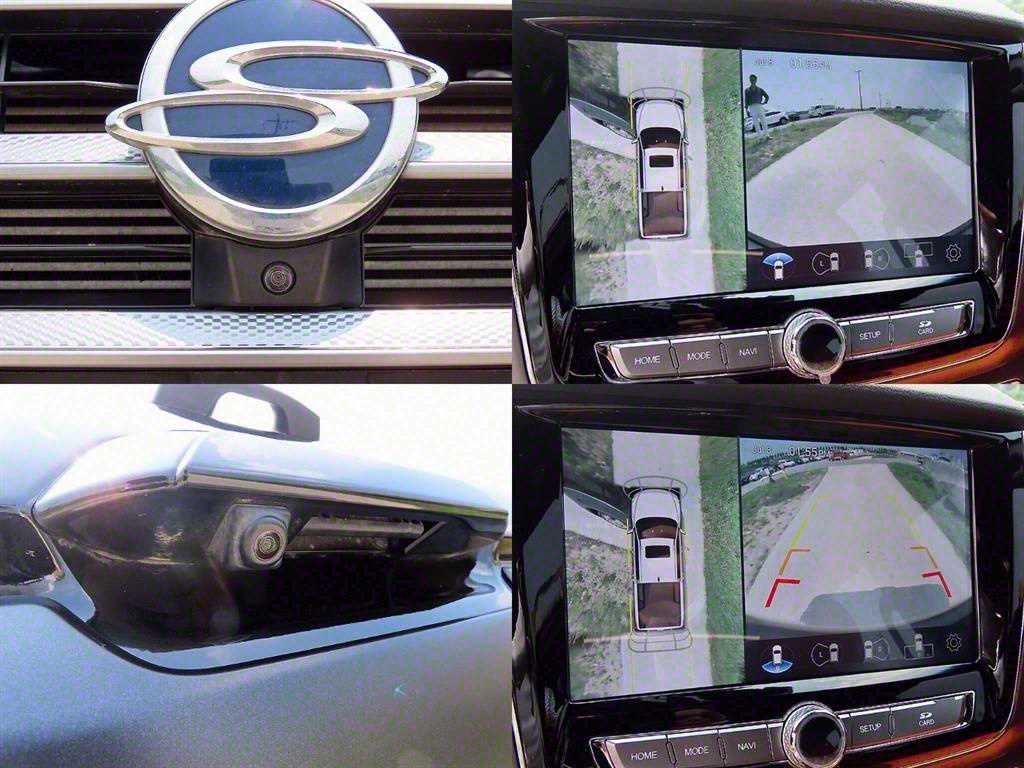 Ssangyong Rexton 2021 - Importación desde Corea - HF Imports Iquique - Foto 17