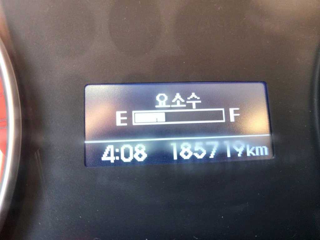 medium and large cargo dump - Vista 12