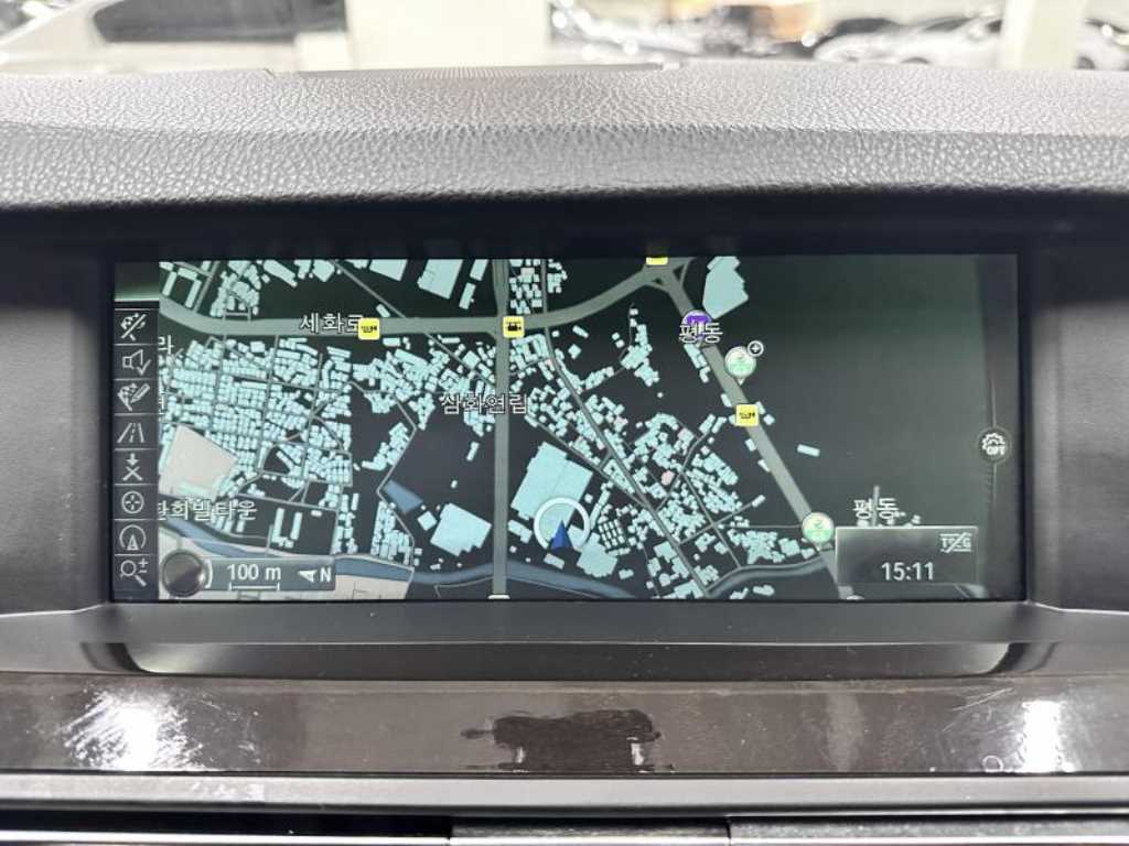 BMW 5 Series 2013 Blanco - Importación desde Corea - HF Imports Iquique - Foto 13