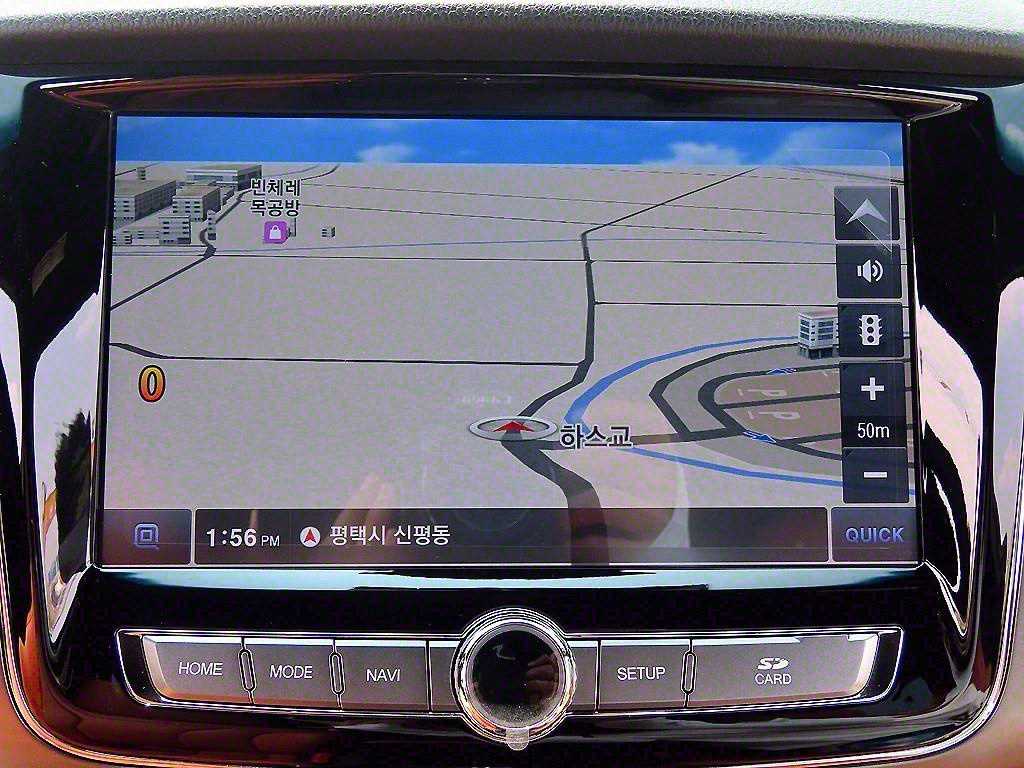 Ssangyong Rexton 2021 - Importación desde Corea - HF Imports Iquique - Foto 14