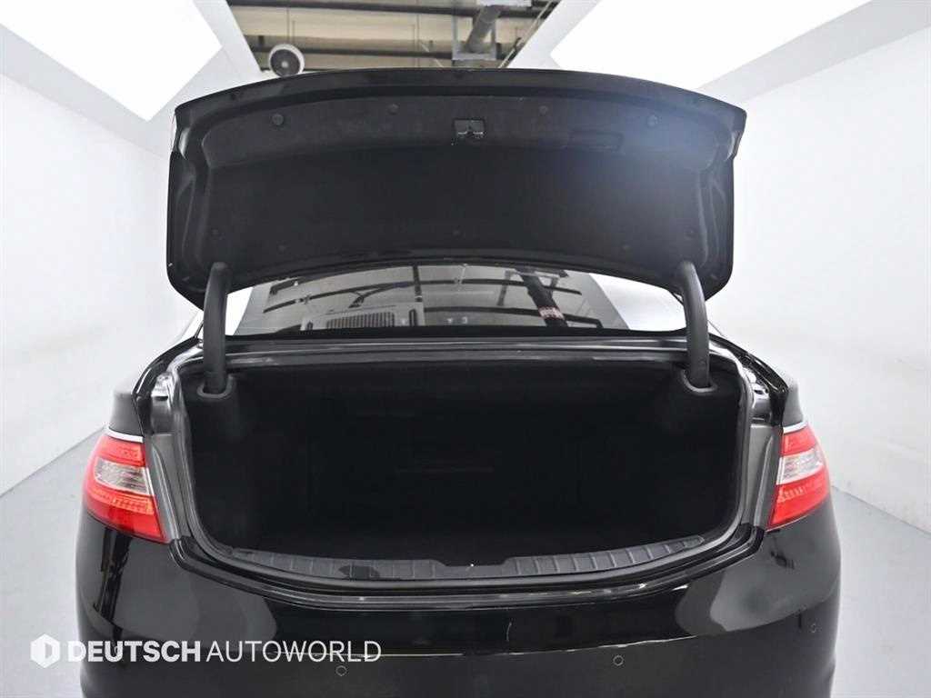 HYUNDAI Grandeur 2011 Negro - Importación desde Corea - HF Imports Iquique - Foto 20