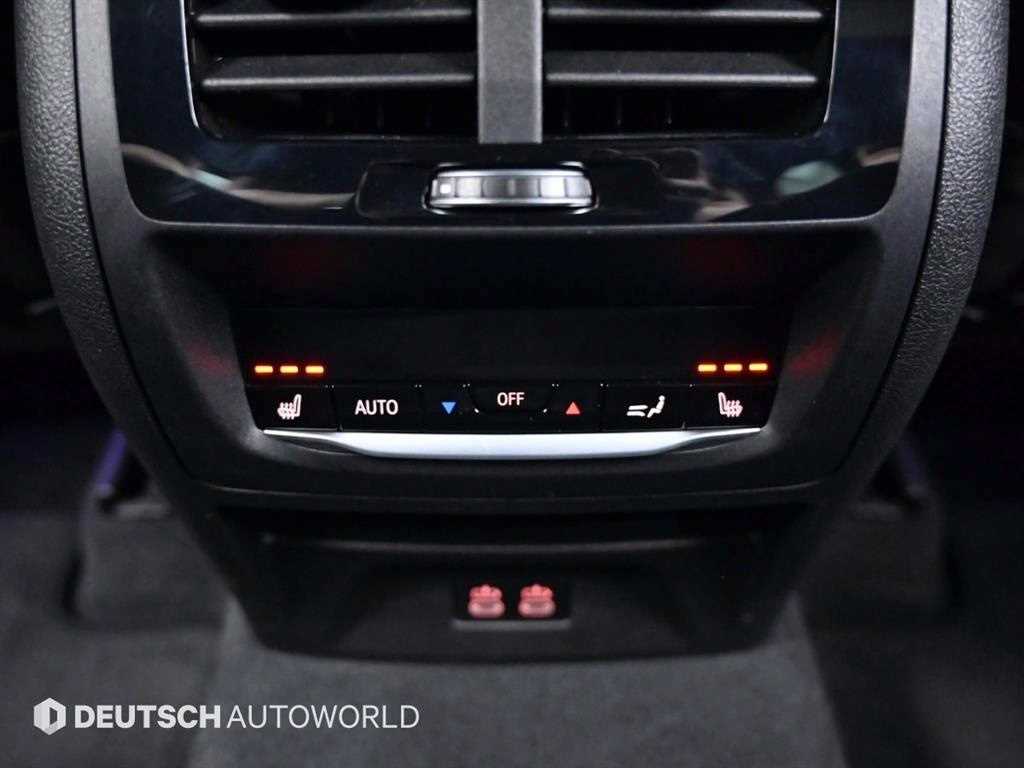 BMW X3 2023 Blanco - Importación desde Corea - HF Imports Iquique - Foto 16