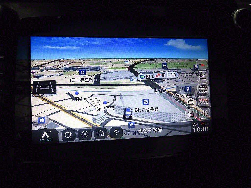 Ssangyong Tivoli 2018 Blanco - Importación desde Corea - HF Imports Iquique - Foto 15