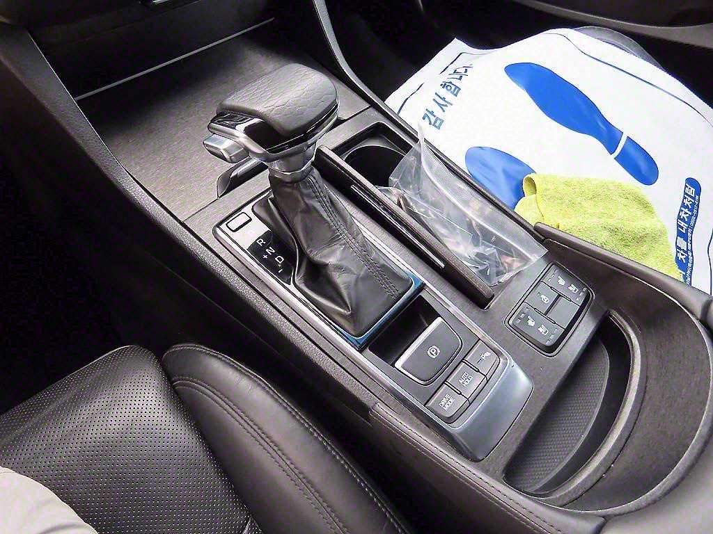 HYUNDAI Aslan - Vista 11