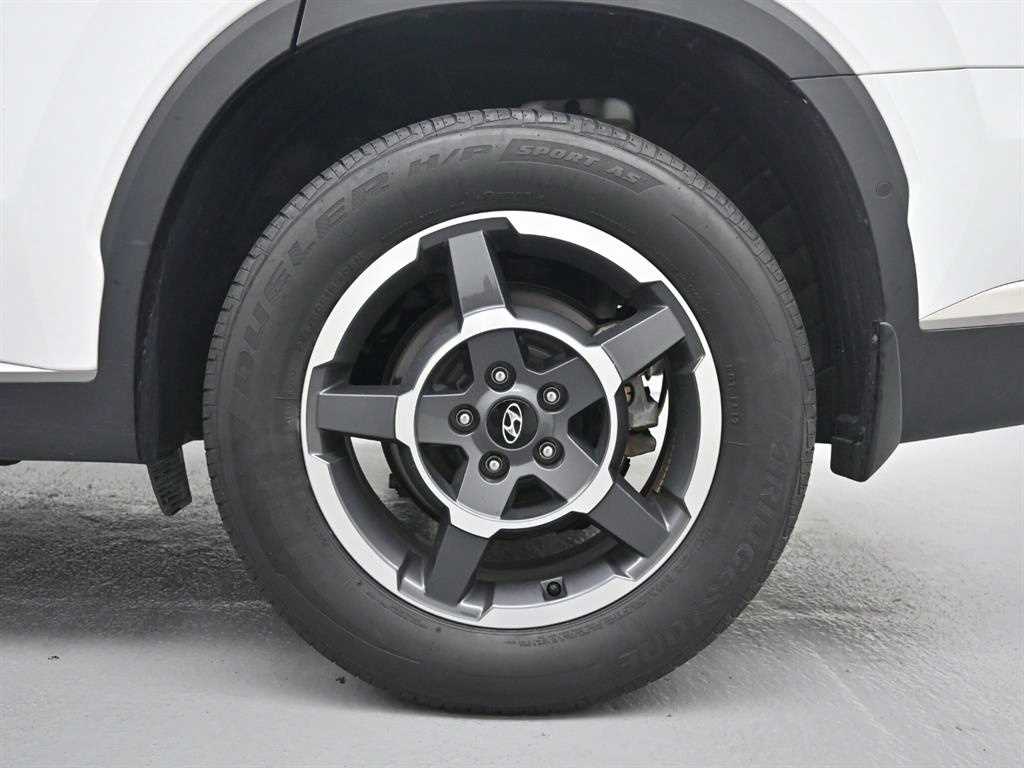HYUNDAI Palisade - Vista 5