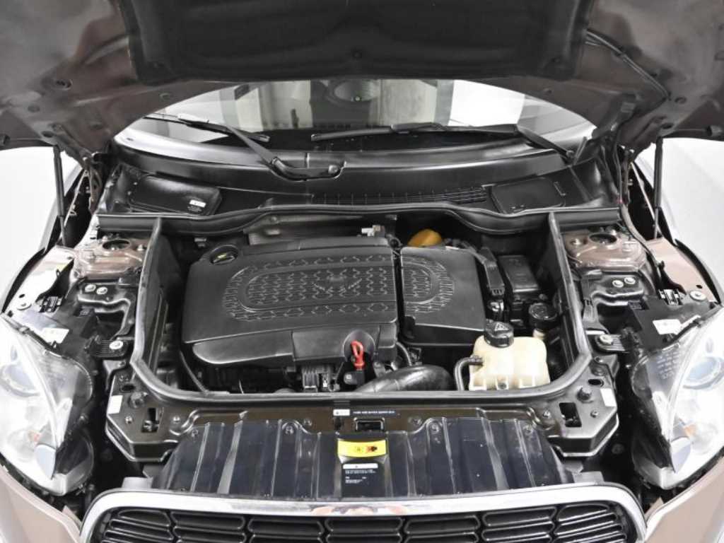 Mini Countryman - Vista 6