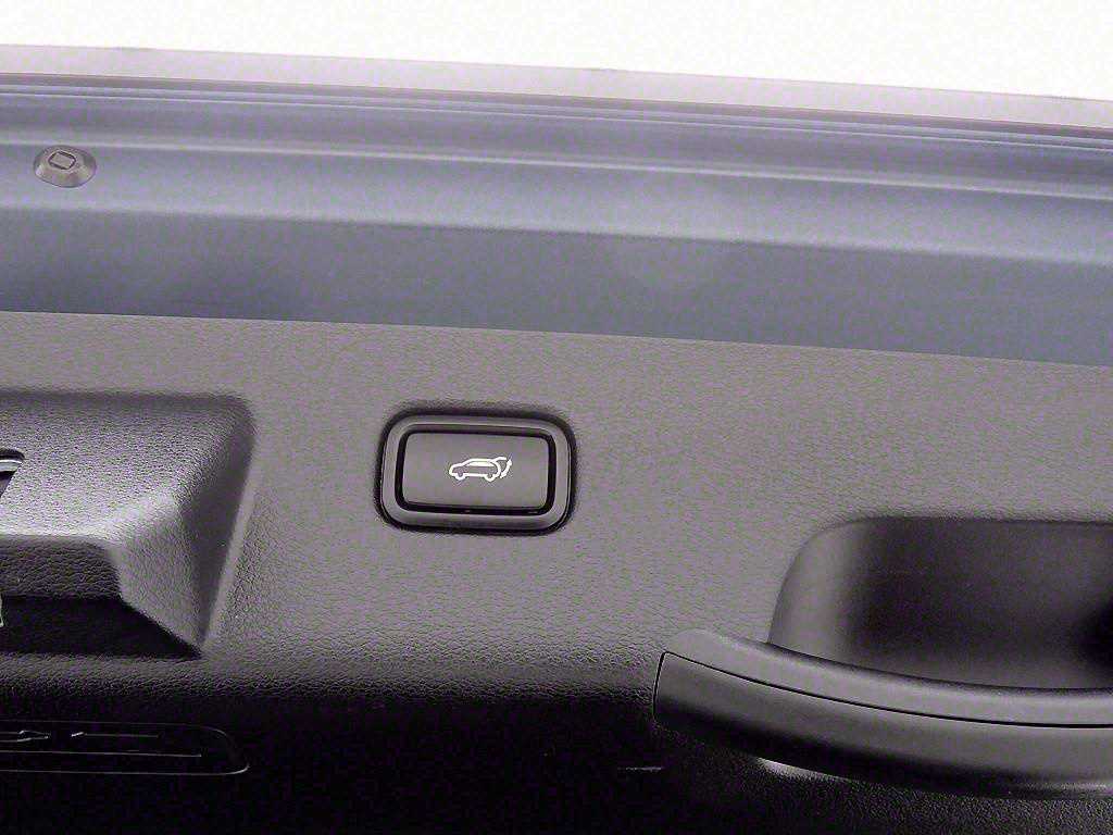 KIA Sportage - Vista 6