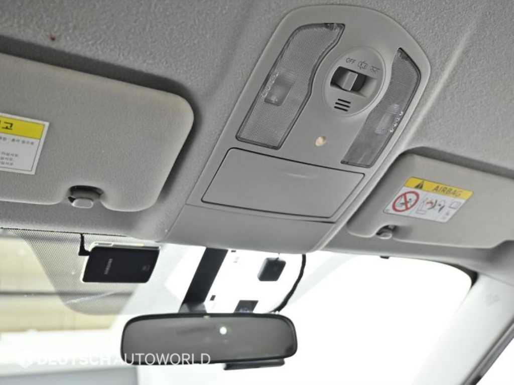 Toyota Prius 2013 Gris - Importación desde Corea - HF Imports Iquique - Foto 19