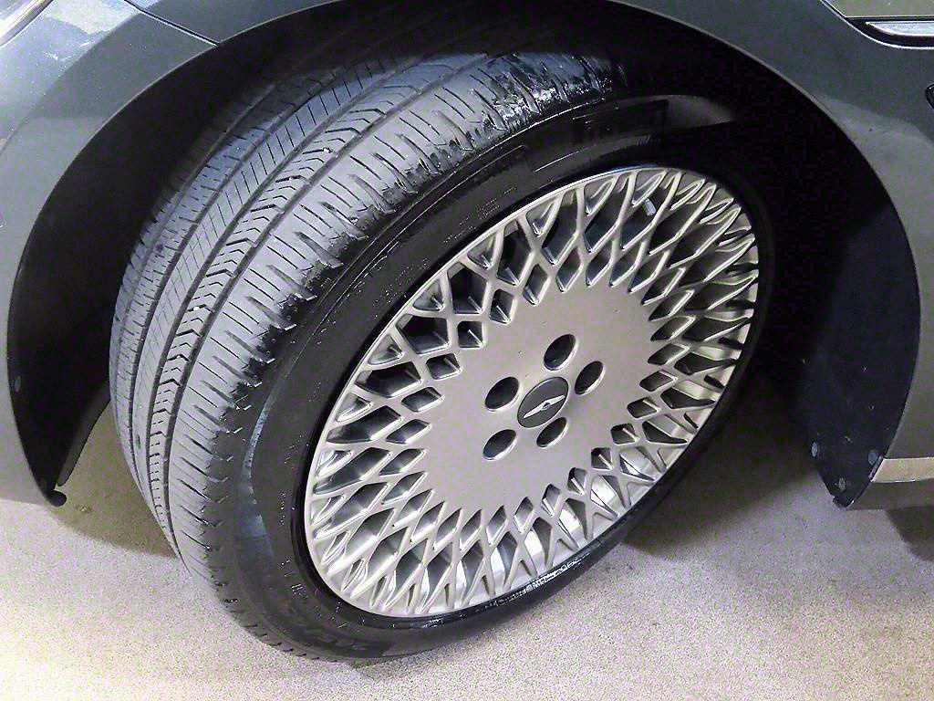 Genesis G80 2021 Gris - Importación desde Corea - HF Imports Iquique - Foto 20