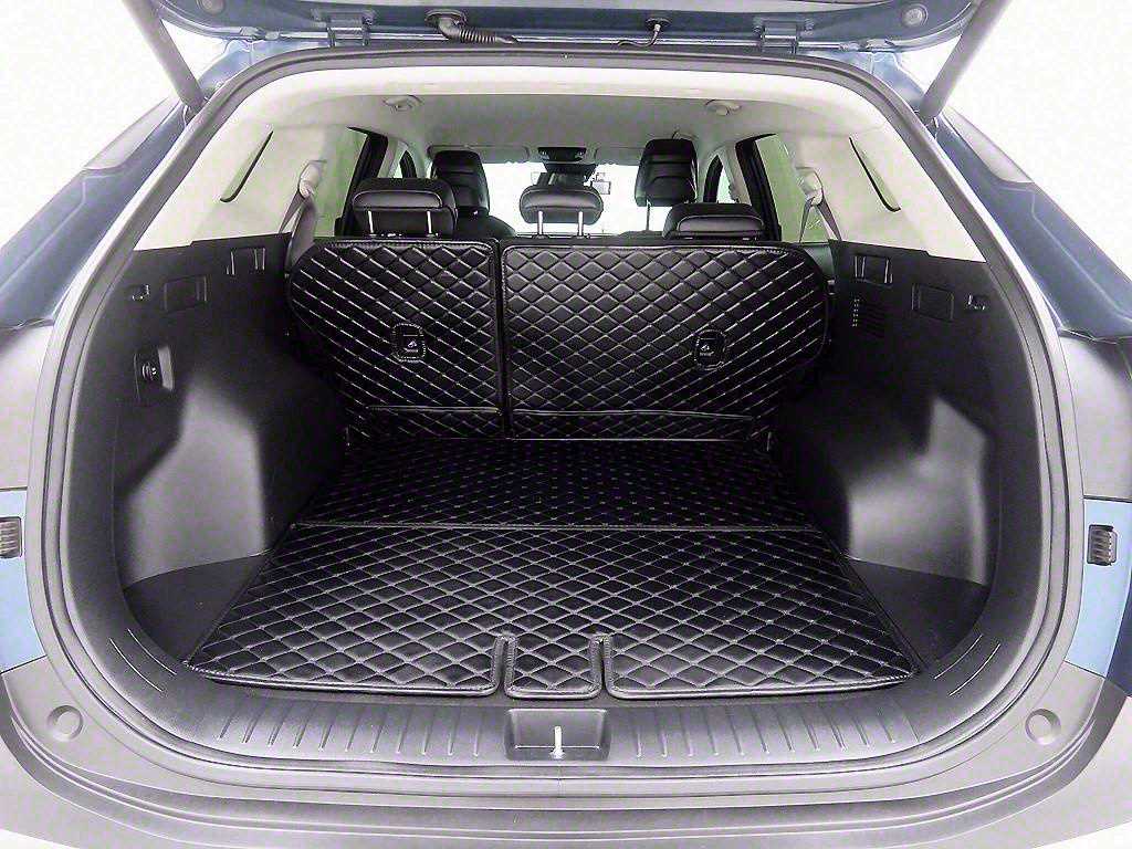 KIA Sportage - Vista 5