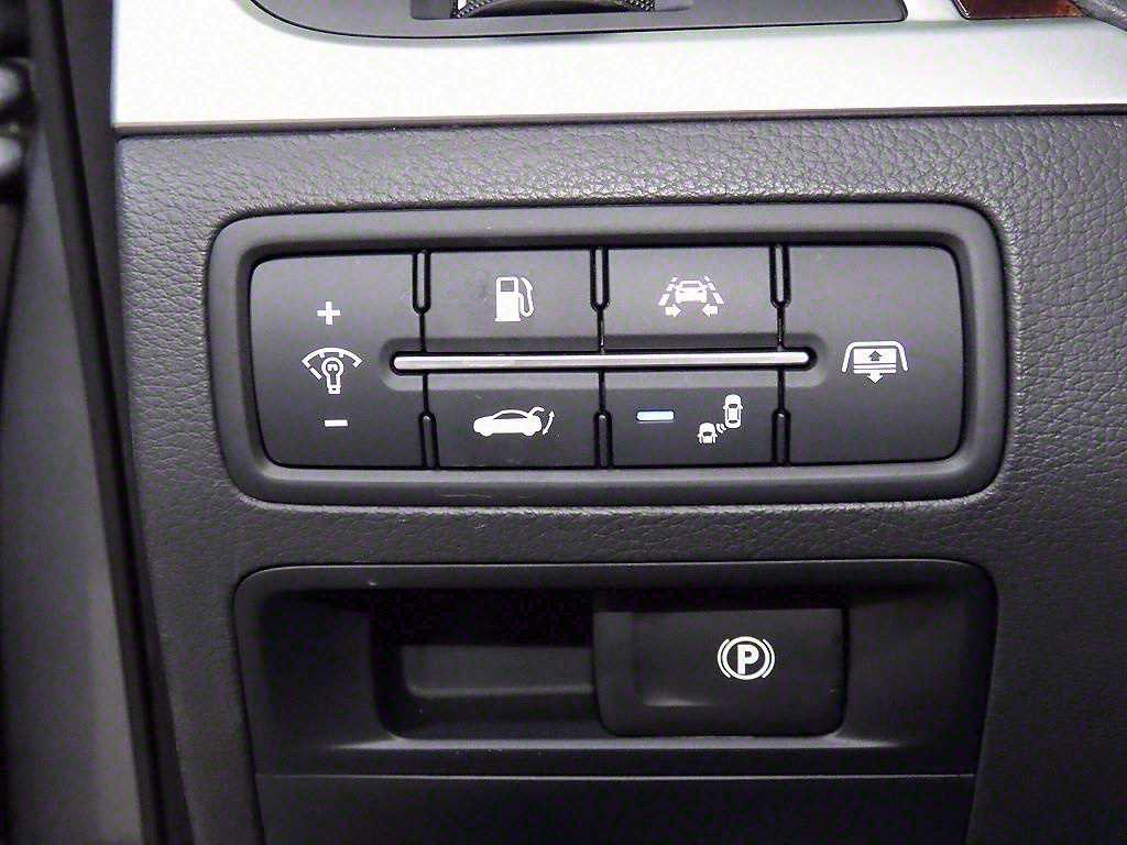 HYUNDAI Genesis 2016 Gris - Importación desde Corea - HF Imports Iquique - Foto 14