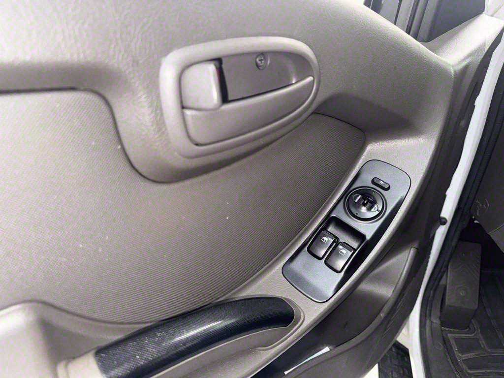 HYUNDAI Porter - Vista 8