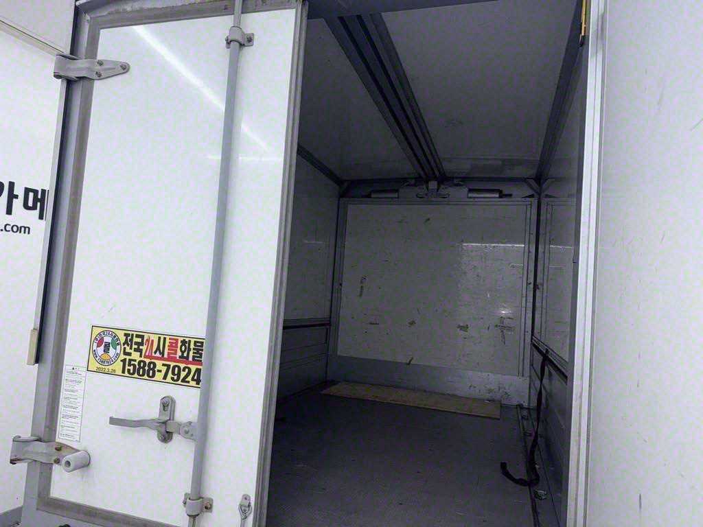 HYUNDAI Porter 2020 - Importación desde Corea - HF Imports Iquique - Foto 20