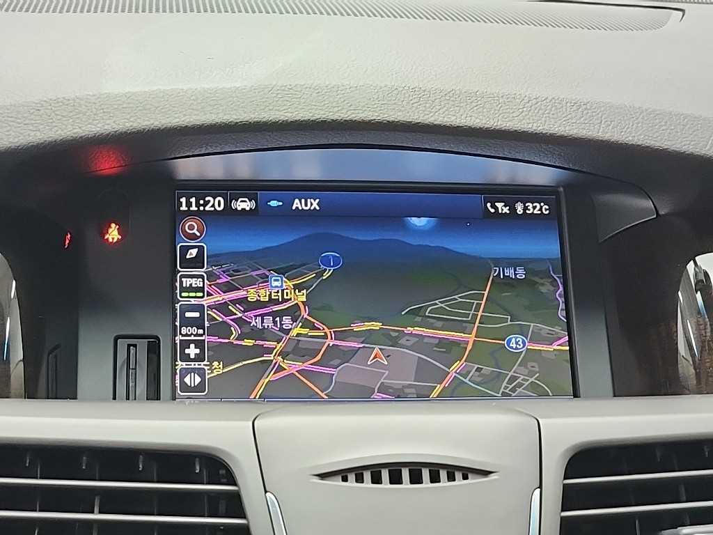 SAMSUNG SM5 2010 Blanco - Importación desde Corea - HF Imports Iquique - Foto 14