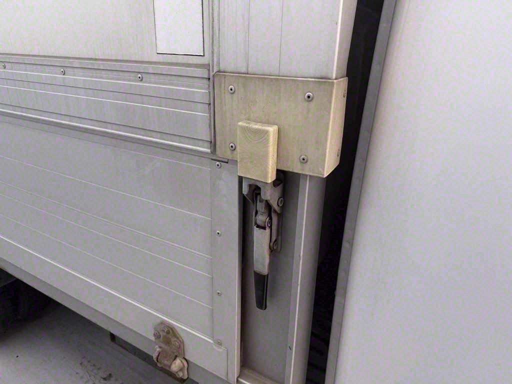 HYUNDAI Porter 2020 - Importación desde Corea - HF Imports Iquique - Foto 17