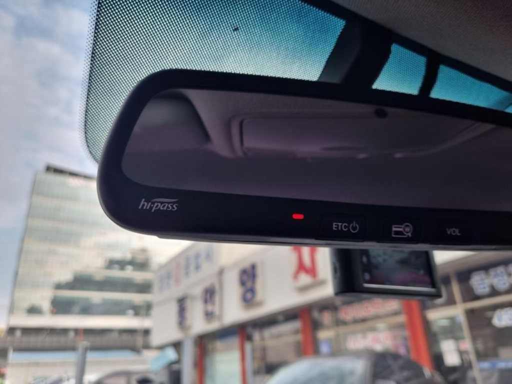 HYUNDAI Kona 2018 Gris - Importación desde Corea - HF Imports Iquique - Foto 15