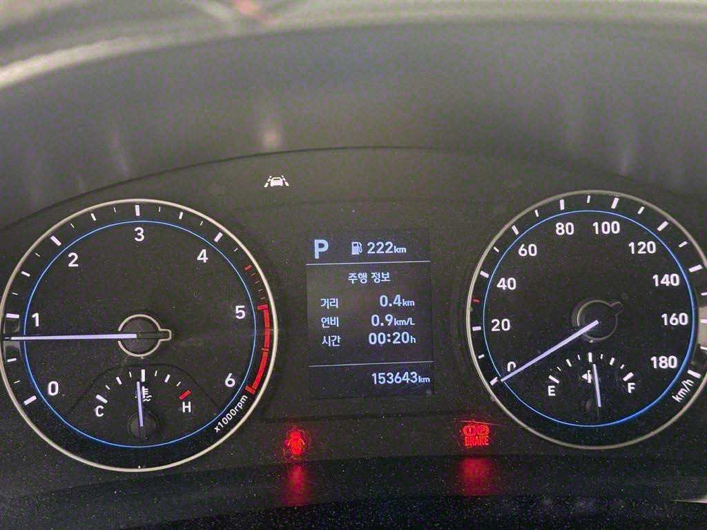 HYUNDAI Porter - Vista 7