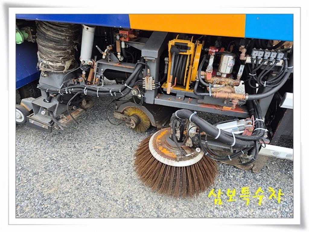 medium and large cargo Special - Vista 5