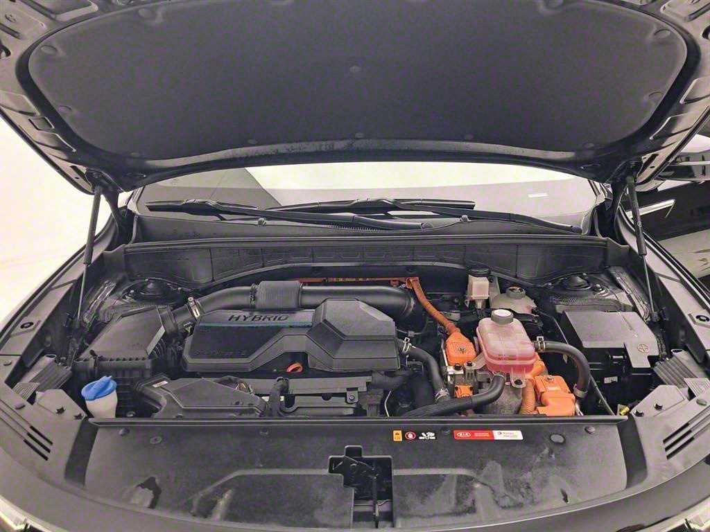 KIA Sorento 2021 Negro - Importación desde Corea - HF Imports Iquique - Foto 19