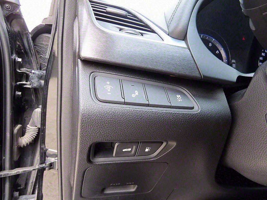 HYUNDAI Aslan 2015 Negro - Importación desde Corea - HF Imports Iquique - Foto 13