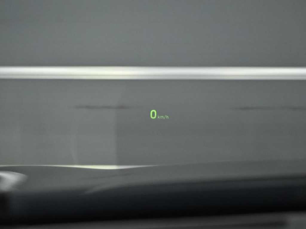 Genesis G80 2020 Negro - Importación desde Corea - HF Imports Iquique - Foto 18