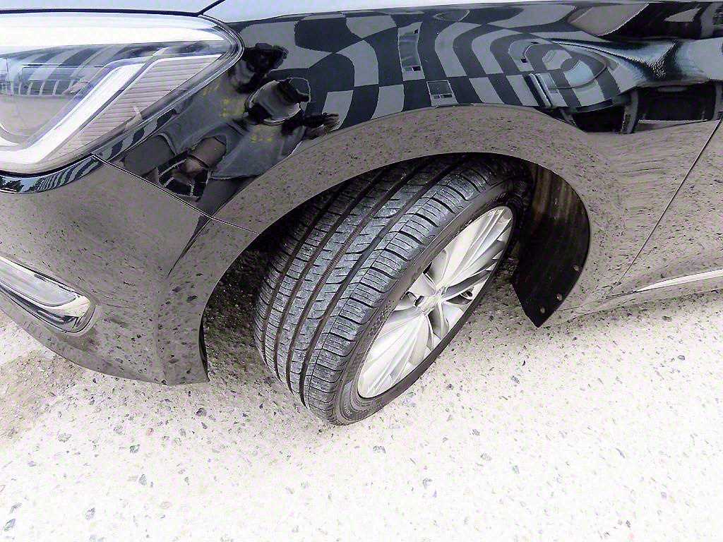 HYUNDAI Aslan 2015 Negro - Importación desde Corea - HF Imports Iquique - Foto 20