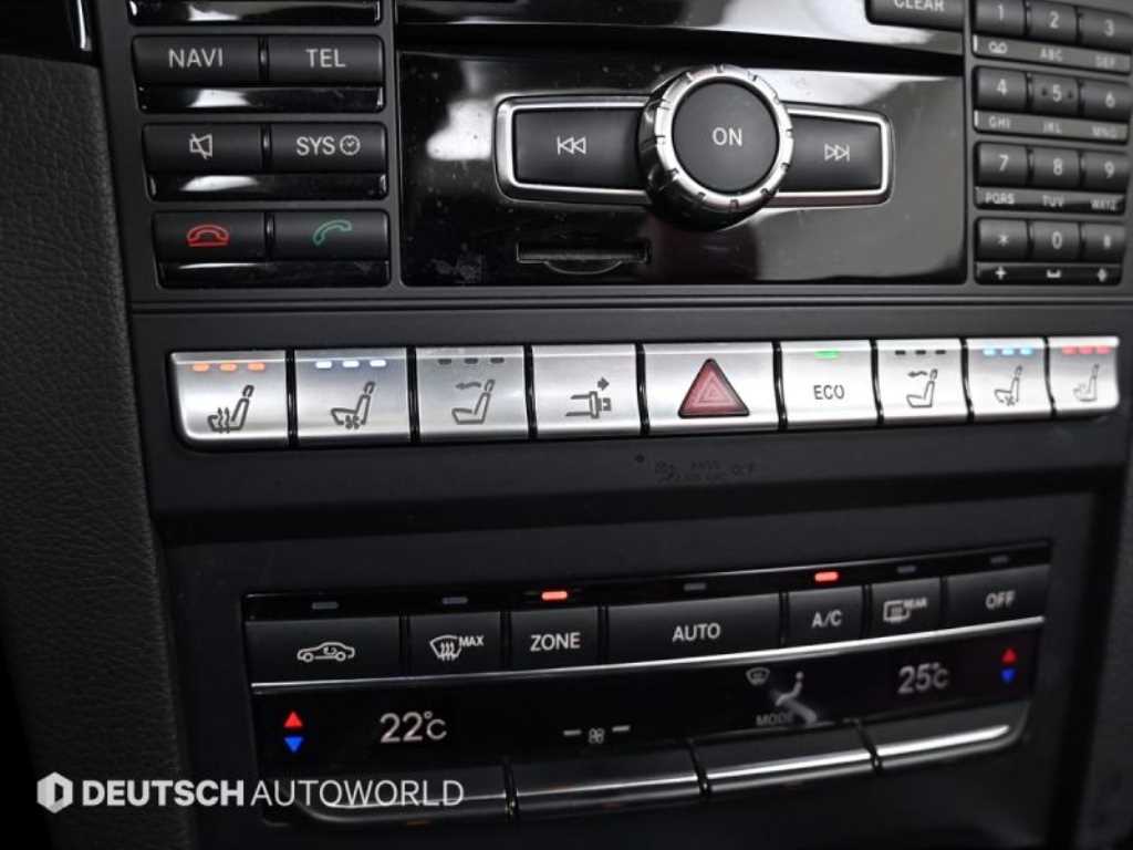 Mercedes Benz E class 2014 Blanco - Importación desde Corea - HF Imports Iquique - Foto 18