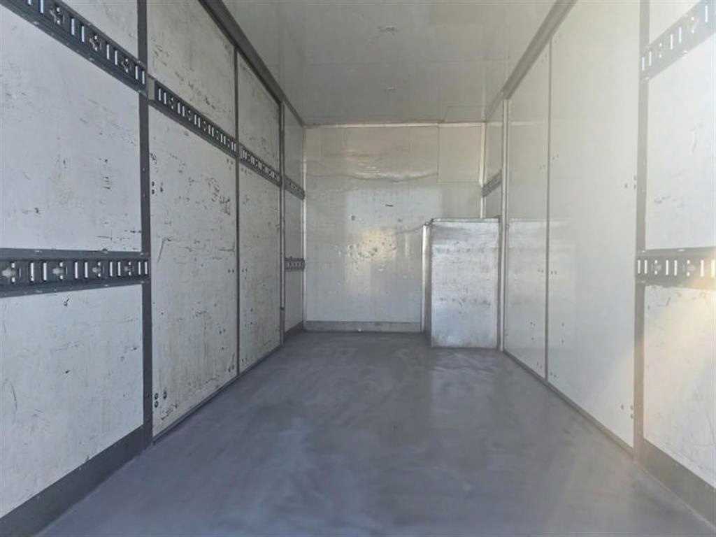 medium and large cargo truck 2021 Blanco - Importación desde Corea - HF Imports Iquique - Foto 14