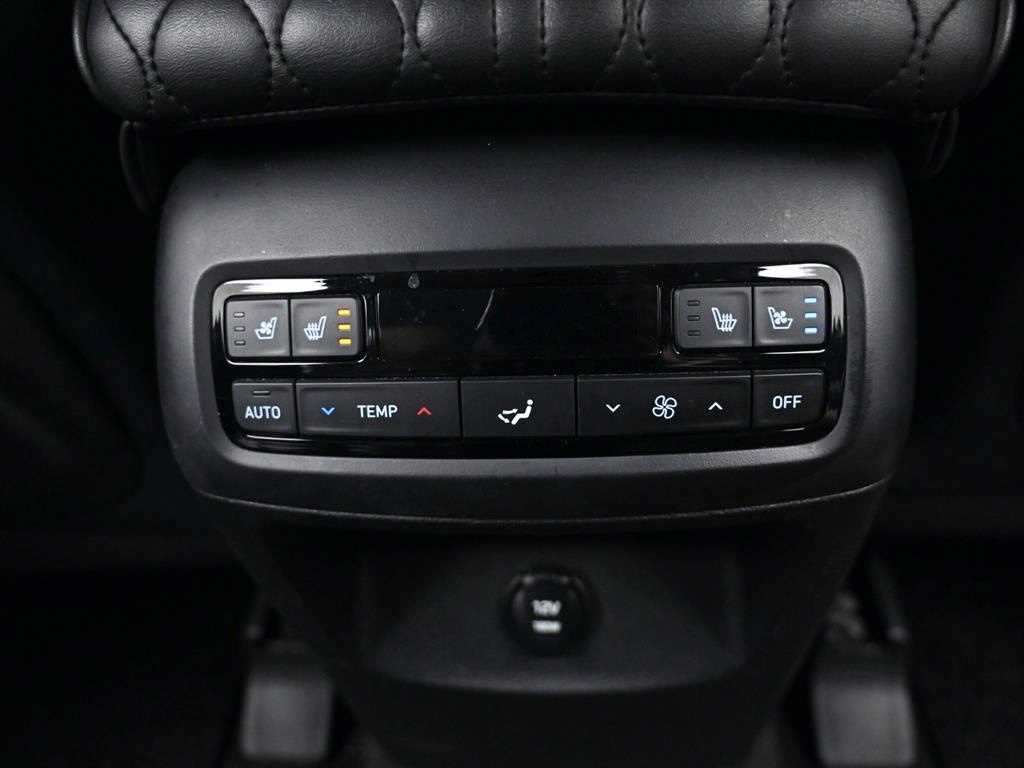 HYUNDAI Palisade 2023 Blanco - Importación desde Corea - HF Imports Iquique - Foto 16