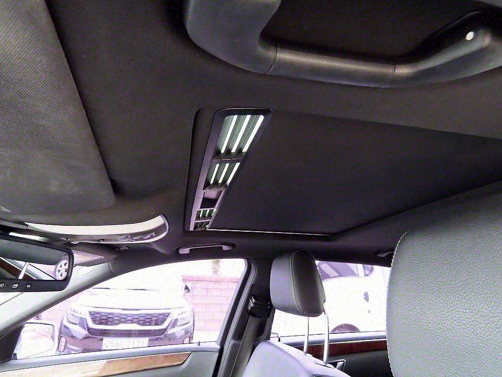 Mercedes Benz E class 2014 - Importación desde Corea - HF Imports Iquique - Foto 17