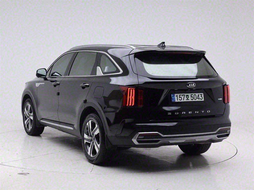 KIA Sorento - Vista 4
