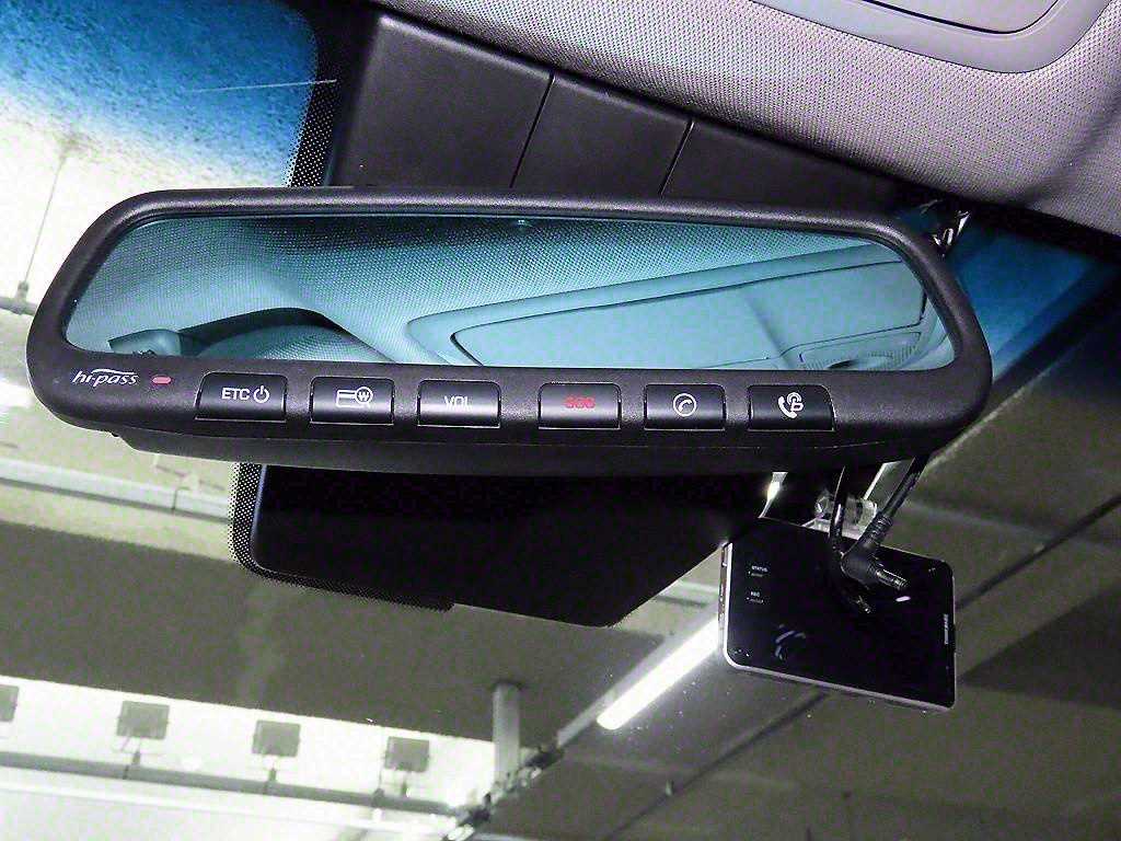 HYUNDAI Genesis 2016 Gris - Importación desde Corea - HF Imports Iquique - Foto 17