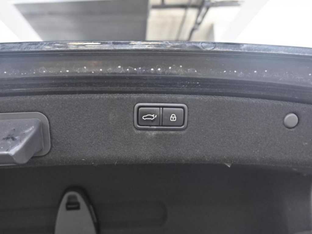 Genesis G80 2020 Negro - Importación desde Corea - HF Imports Iquique - Foto 20