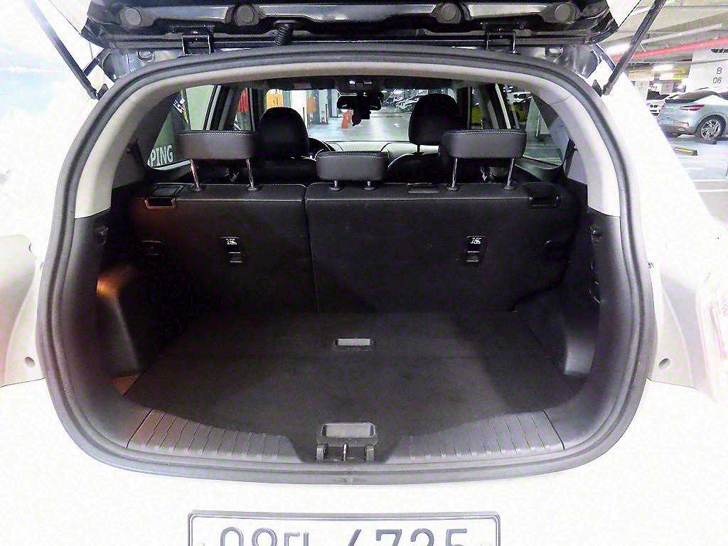 Ssangyong Tivoli 2018 Blanco - Importación desde Corea - HF Imports Iquique - Foto 18