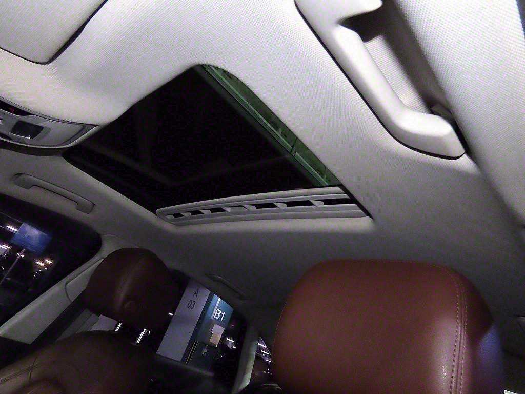 Audi A6 2016 Blanco - Importación desde Corea - HF Imports Iquique - Foto 16