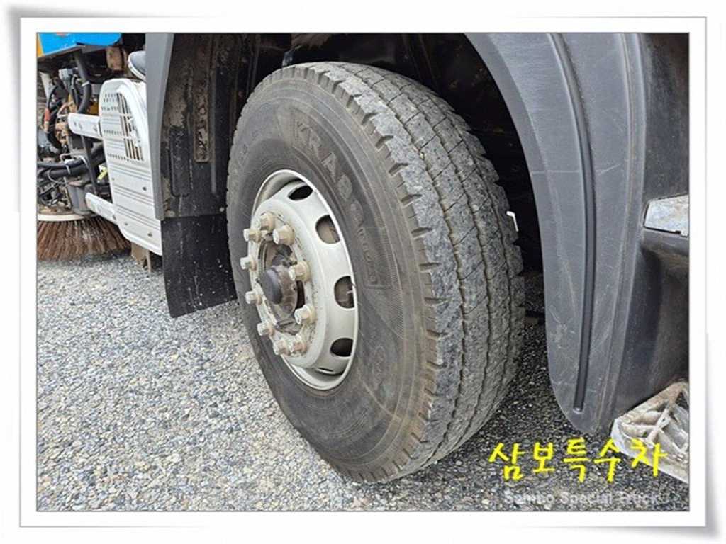 medium and large cargo Special - Vista 9