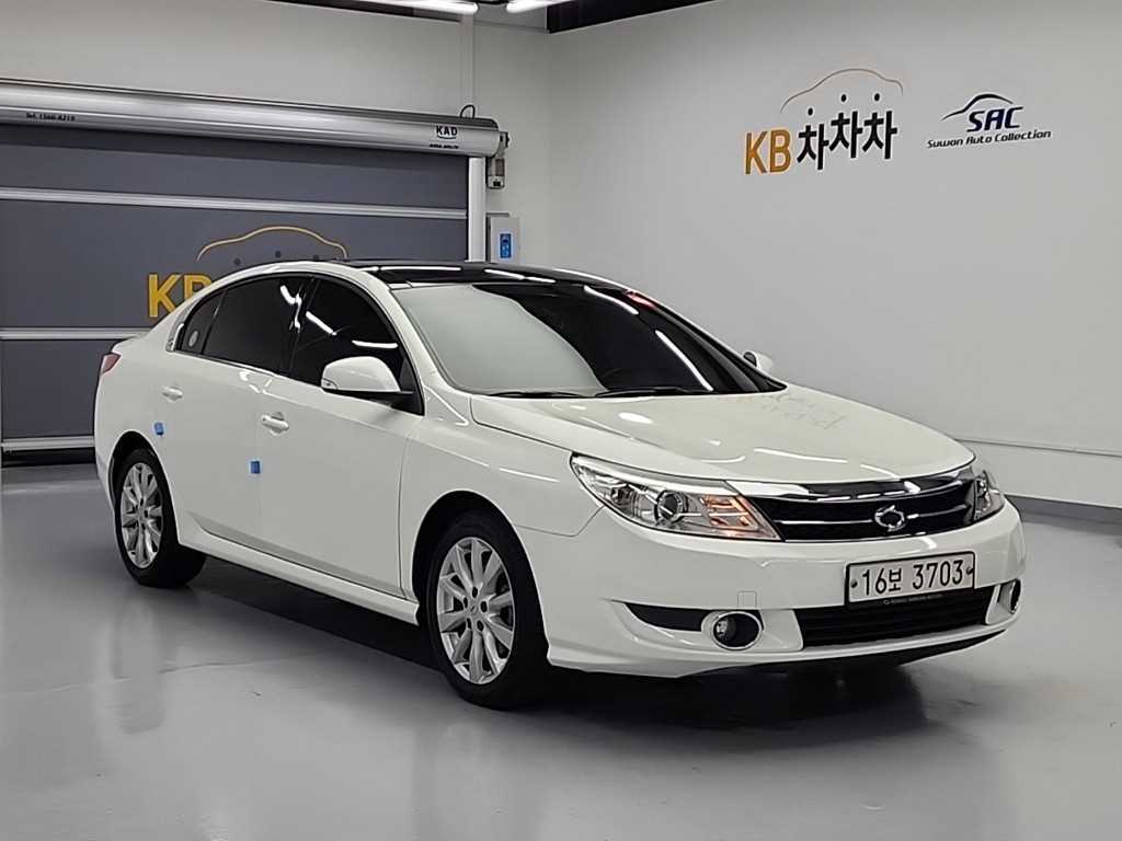 SAMSUNG SM5 - Vista 4