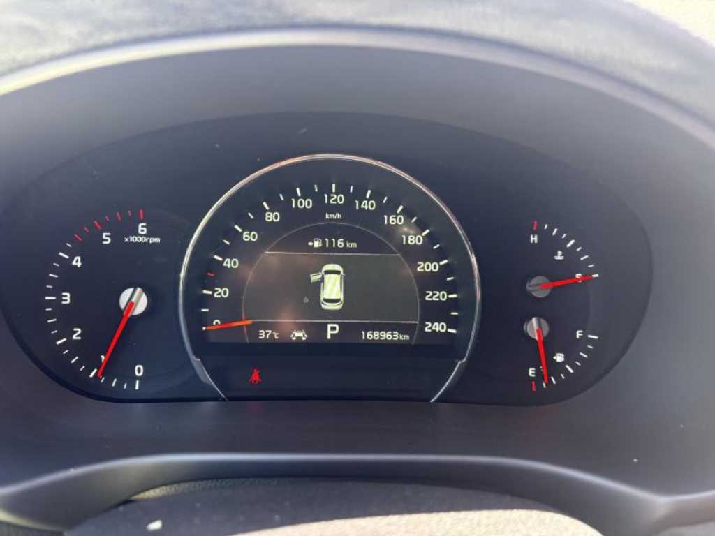 KIA Sorento - Vista 6