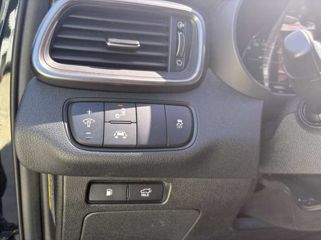 KIA Sorento 2018 Negro - Importación desde Corea - HF Imports Iquique - Foto 15