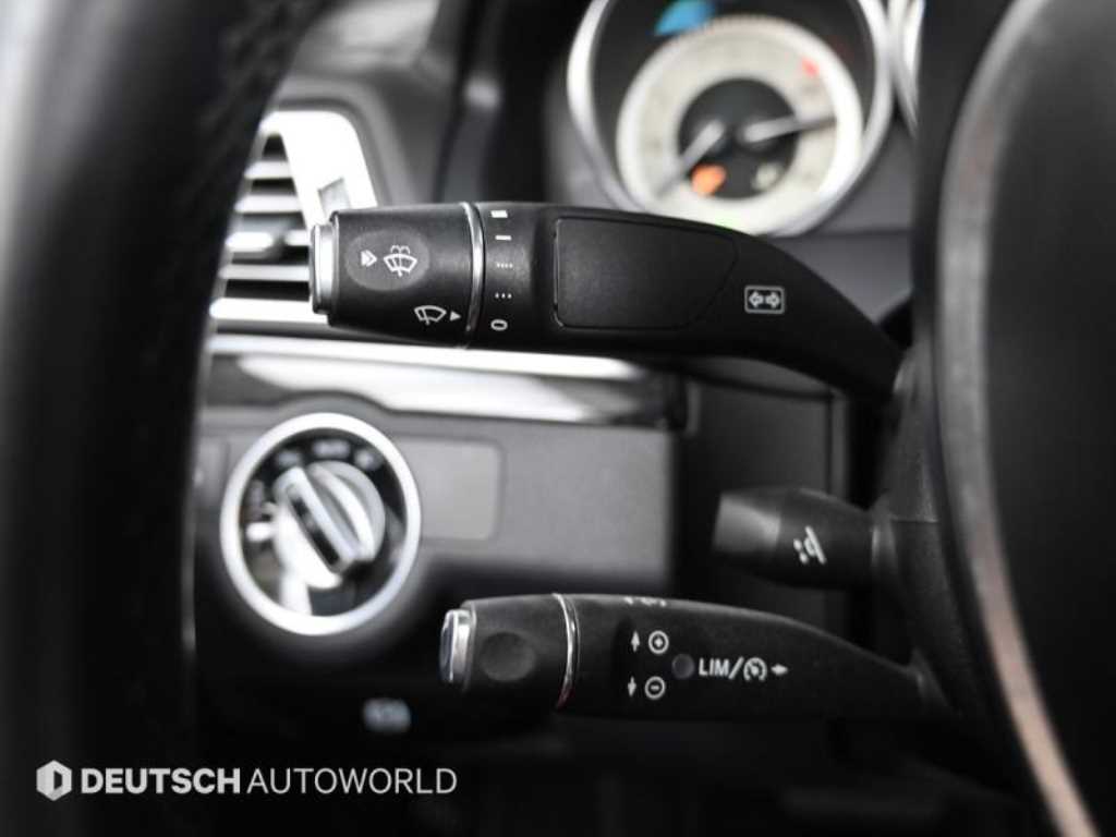 Mercedes Benz E class 2014 Blanco - Importación desde Corea - HF Imports Iquique - Foto 17