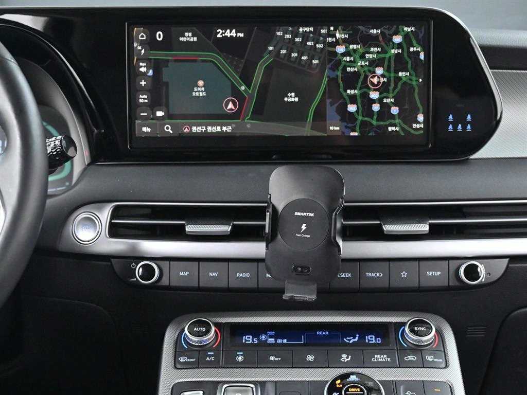HYUNDAI Palisade 2023 Blanco - Importación desde Corea - HF Imports Iquique - Foto 14