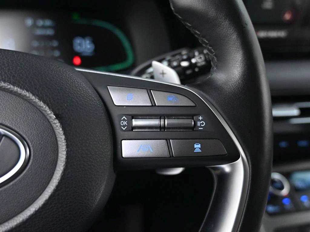 HYUNDAI Palisade 2023 Blanco - Importación desde Corea - HF Imports Iquique - Foto 18