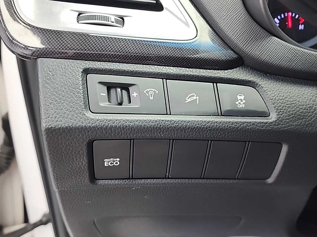 HYUNDAI Santa Fe 2013 Blanco - Importación desde Corea - HF Imports Iquique - Foto 16