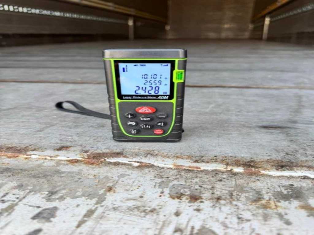 medium and large cargo truck - Vista 10