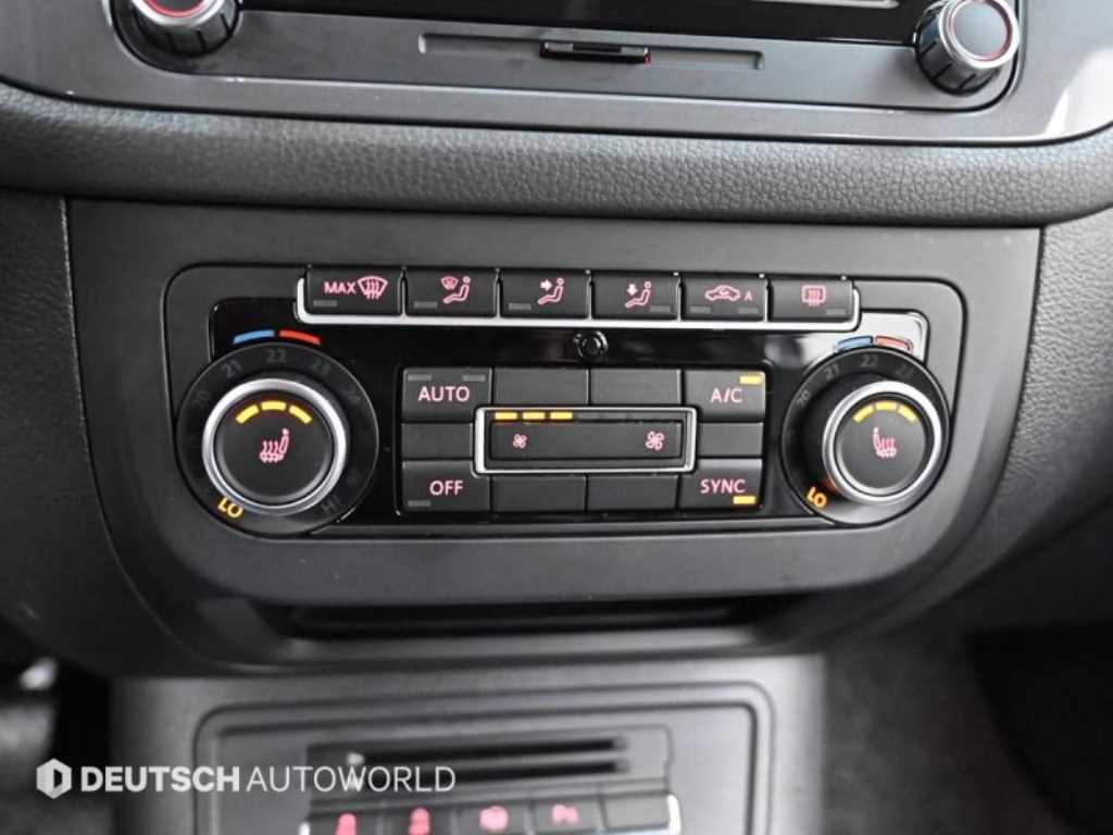 Volkswagen Tiguan 2015 Blanco - Importación desde Corea - HF Imports Iquique - Foto 17