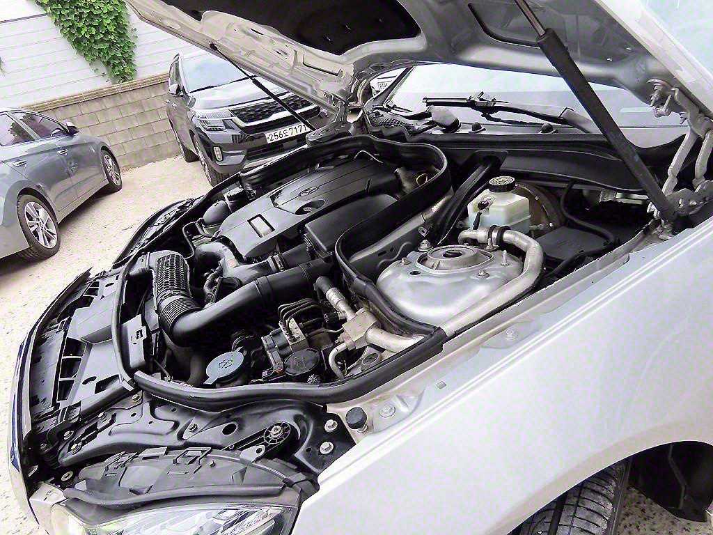 Mercedes Benz E class 2014 - Importación desde Corea - HF Imports Iquique - Foto 18