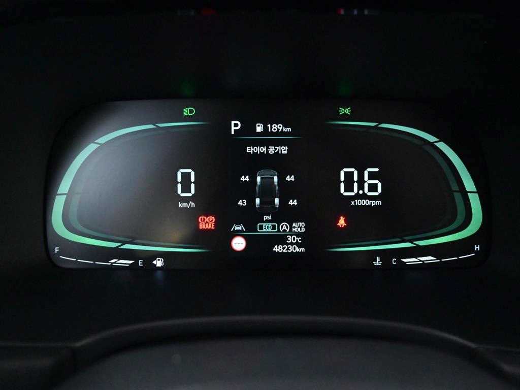 HYUNDAI Palisade - Vista 8
